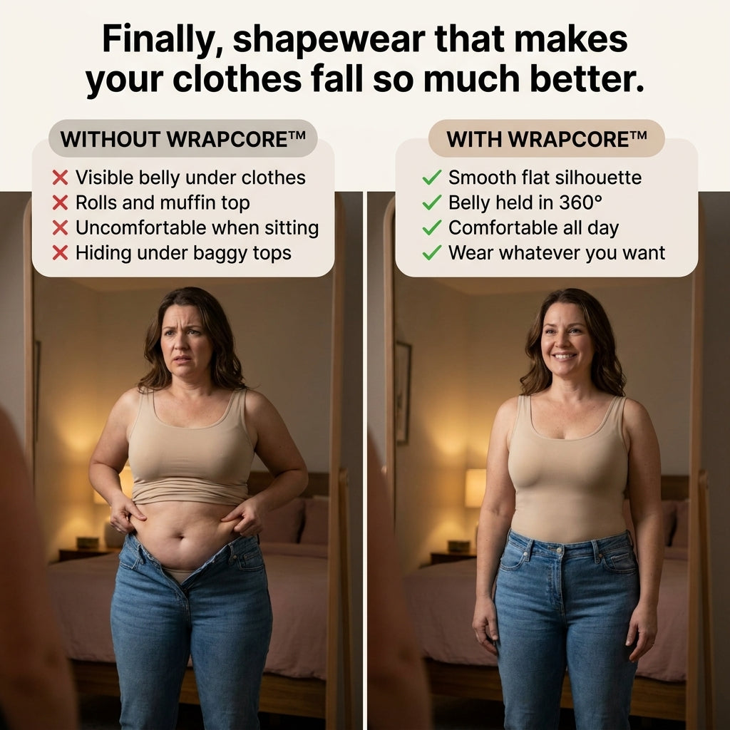 RachelWear Restore Brief™