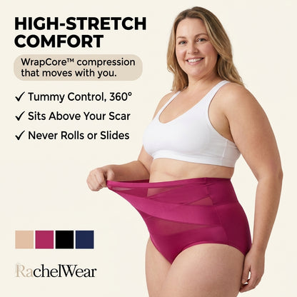 RachelWear Restore Brief™