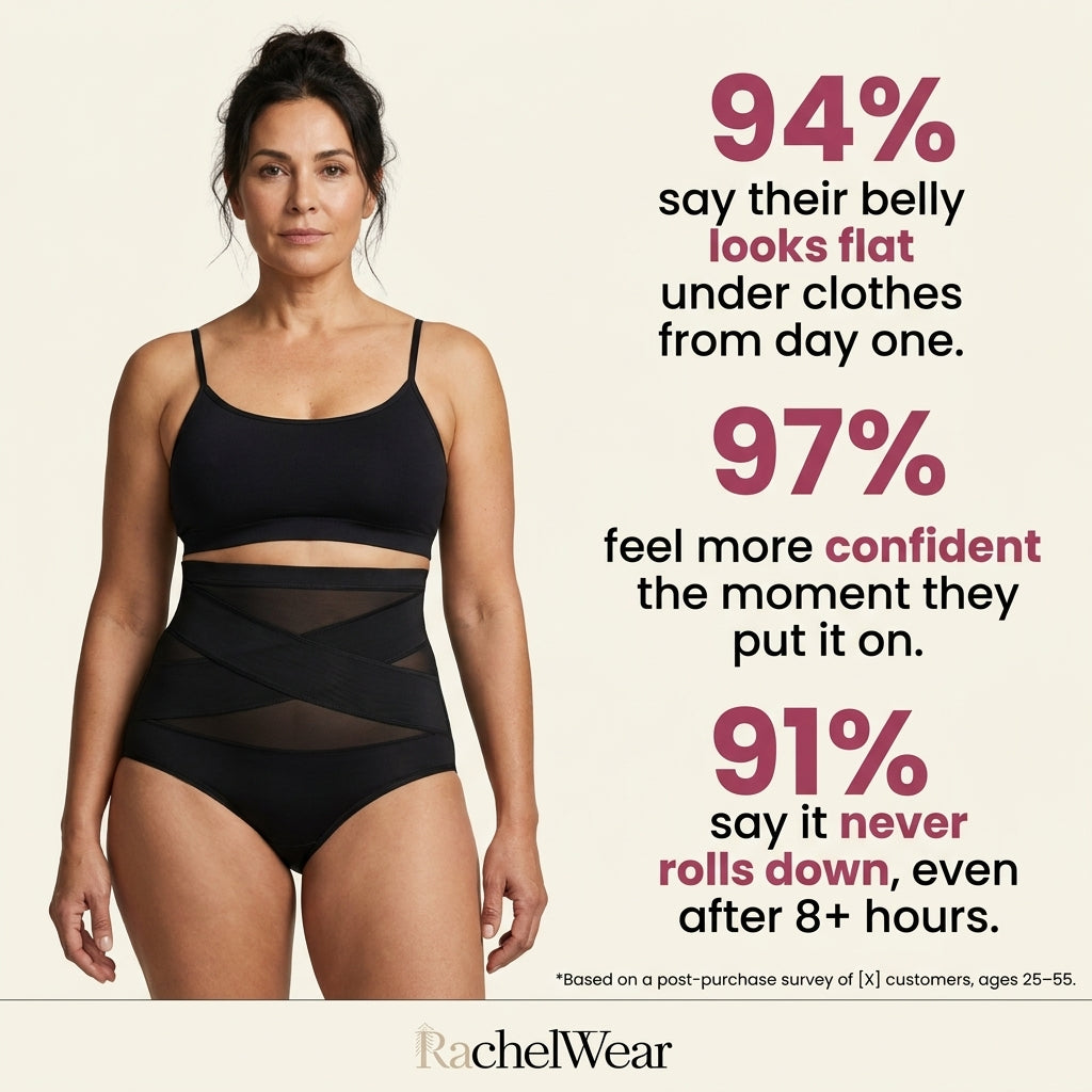 RachelWear Restore Brief™