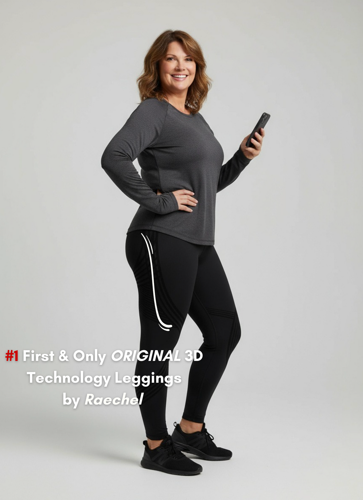 Rachel wear