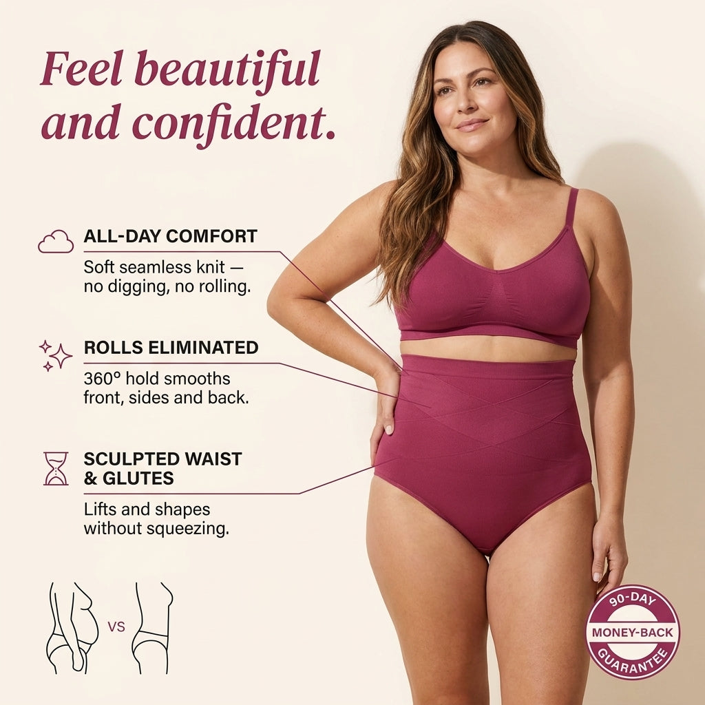 RachelWear Restore Brief™