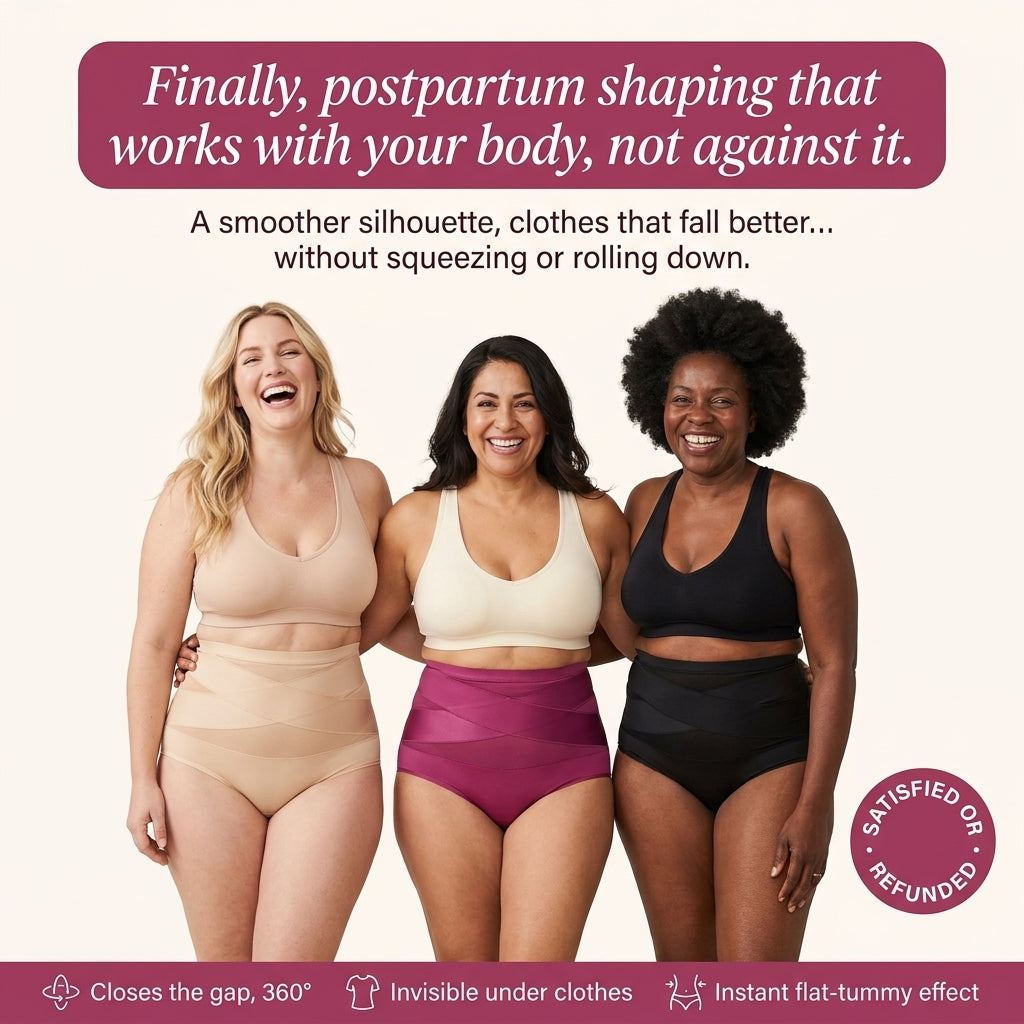 RachelWear Restore Brief™