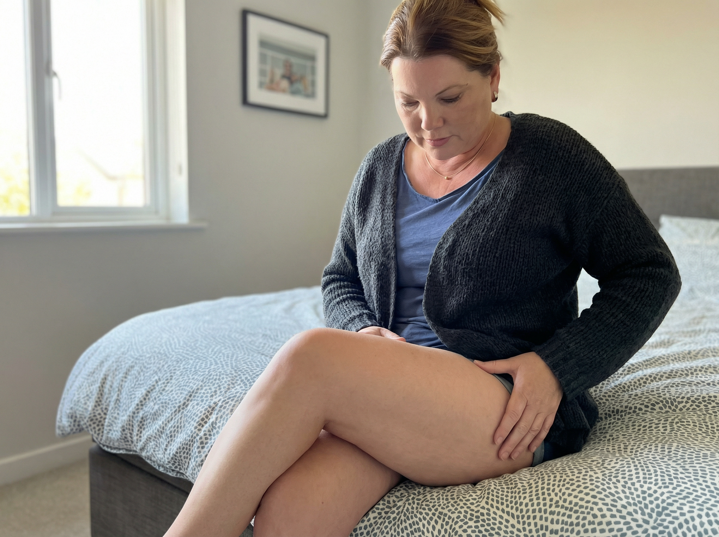 Why I Give You 90 Days